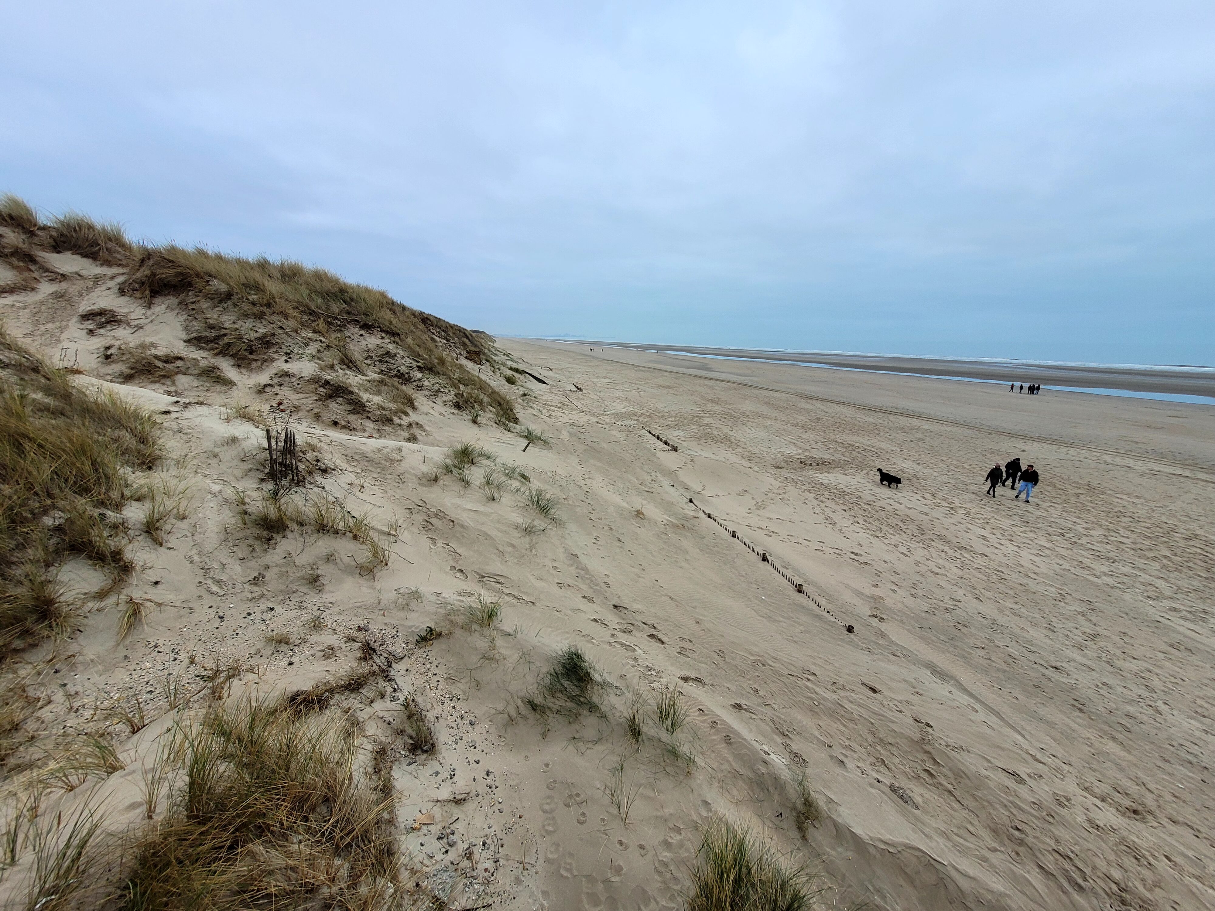 Station Dune Dewulf, Zuydcoote (59) 10 29/12/2025
